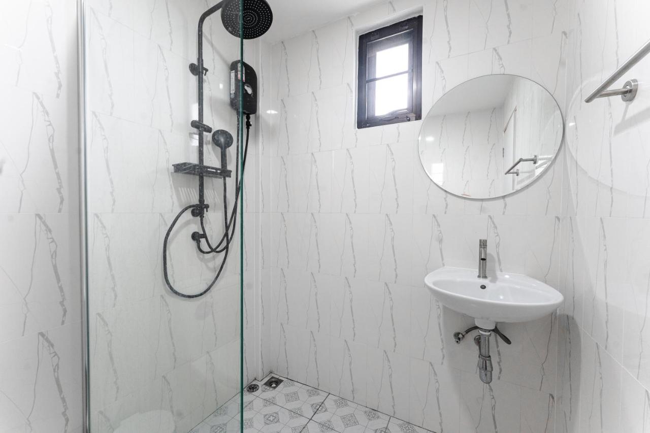 Apollo Hotel Chalong Ban Suan  エクステリア 写真