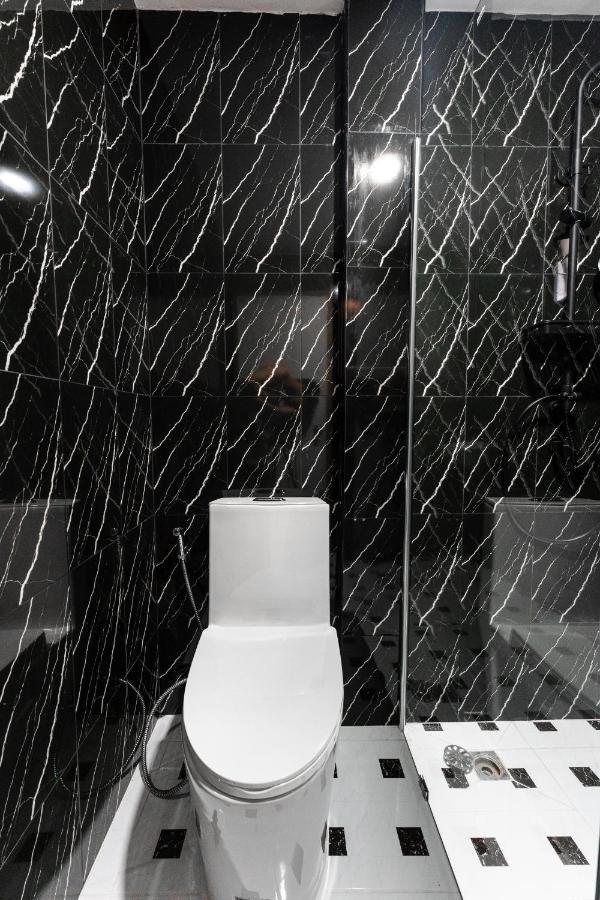 Apollo Hotel Chalong Ban Suan  エクステリア 写真